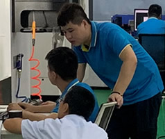 技術團隊